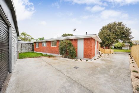 Photo of property in 4 Waihi Place, Westbrook, Palmerston North, 4412