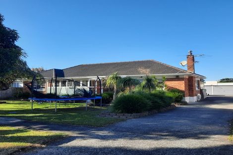 Photo of property in 11 Butler Avenue, Papatoetoe, Auckland, 2025