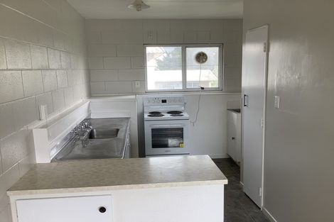 Photo of property in 8 Anzac Parade, Hamilton Central, Hamilton, 3204