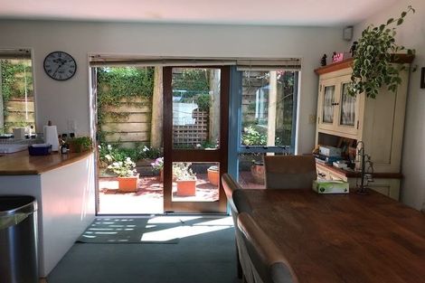 Photo of property in 18f2 Ohiro Road, Aro Valley, Wellington, 6021