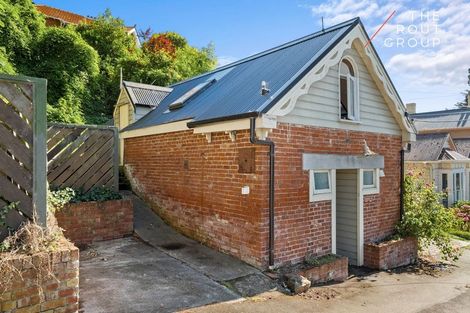 Photo of property in 40 Park Street, North Dunedin, Dunedin, 9016