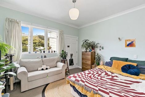 Photo of property in 30 Stoke Street, Newtown, Wellington, 6021