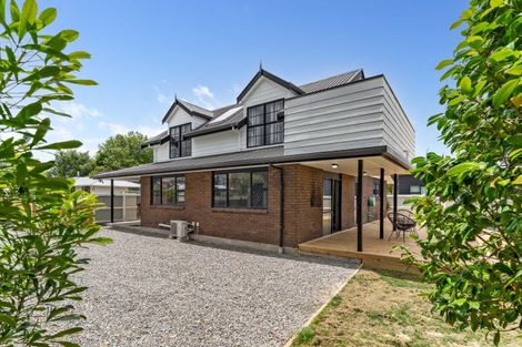 Photo of property in 7a Kempton Street, Greytown, 5712