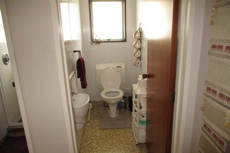 Photo of property in 117 Guy Street, Dannevirke, 4930