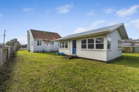 Photo of property in Police Station, 1/1 Bell Street, Whanganui, Wanganui, 4500
