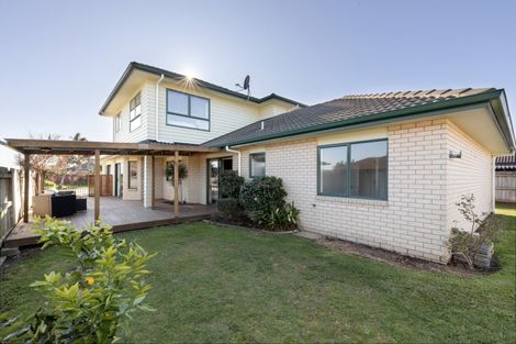 Photo of property in 87 Arabian Drive, Papamoa Beach, Papamoa, 3118