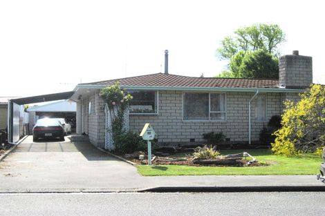 Photo of property in 10 Murray Place, Kaiapoi, 7630