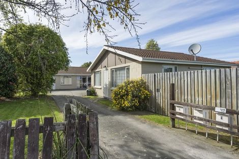 Photo of property in 2/10 Stanmore Road, Phillipstown, Christchurch, 8011