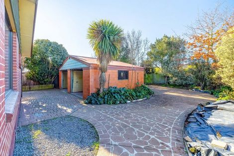 Photo of property in 28 Parker Street, Hornby, Christchurch, 8042