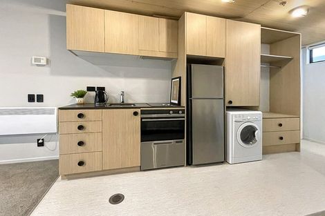 Photo of property in Vedado Apartments, 106/41u Hopper Street, Mount Cook, Wellington, 6011