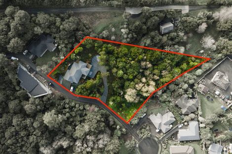 Photo of property in 2 Hihi Rise, Horahora, Whangarei, 0110