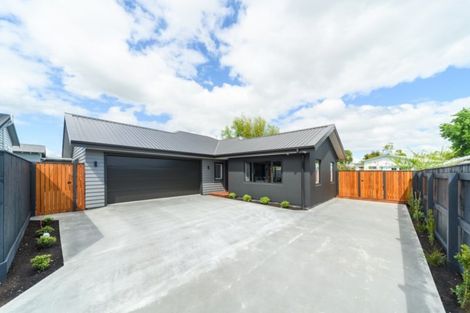 Photo of property in 14a Colombo Street, Hokowhitu, Palmerston North, 4410