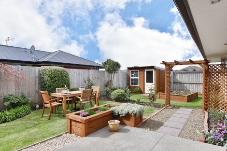 Photo of property in 234 Rolleston Drive, Rolleston, 7614