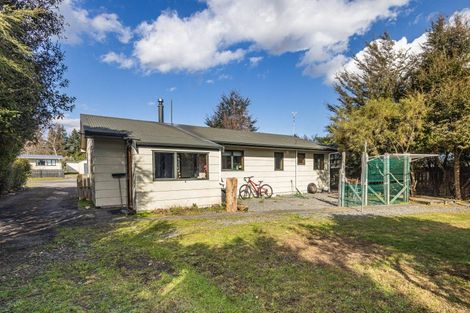 Photo of property in 53 Tainui Street, Ohakune, 4625