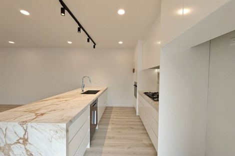 Photo of property in 1 Green Bamboo Road, Hobsonville, Auckland, 0616