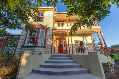 Photo of property in 14 Nelson Street, Helensville, 0800