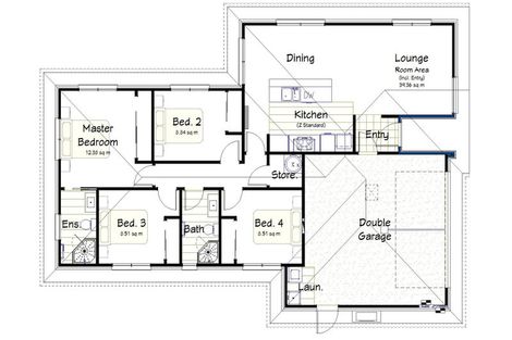 Photo of property in 7 Ivan Mauger Place, Rolleston, 7615