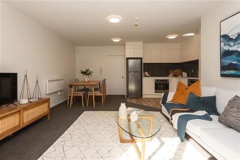 Photo of property in Amuri Park Apartments, 3/280 Bealey Avenue, Christchurch Central, Christchurch, 8013