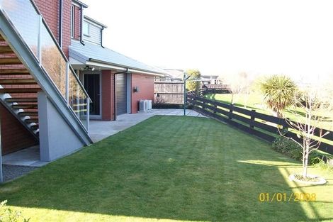 Photo of property in 6 Longspur Avenue, Wigram, Christchurch, 8025