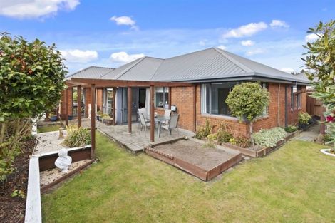 Photo of property in 15 Pearce Place, Kaiapoi, 7630