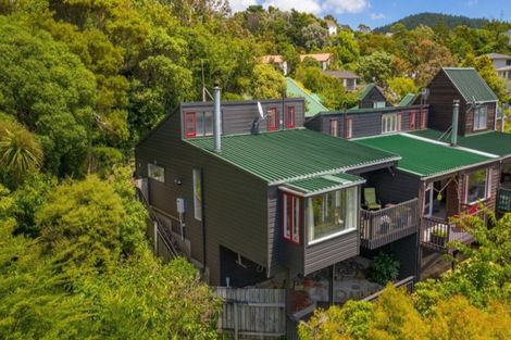 Photo of property in The Triangle, 1/33 Halswater Drive, Churton Park, Wellington, 6037