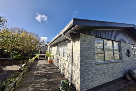 Photo of property in 4 Ropata Street, Hawera, 4610