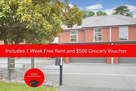 Photo of property in 17a Athol Terrace, Upper Riccarton, Christchurch, 8041
