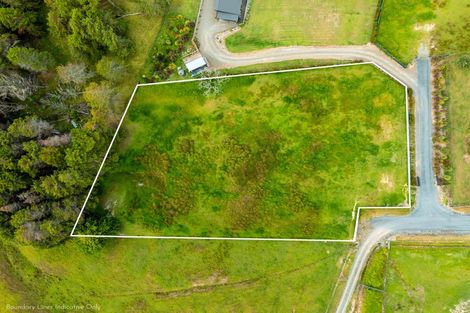 Photo of property in 637 Ormandy Road, Mangapai, 0178