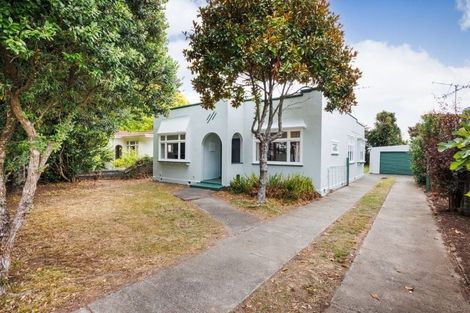 Photo of property in 8 Guy Avenue, Takaro, Palmerston North, 4410