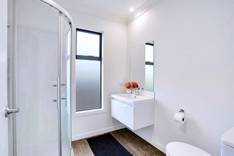 Photo of property in 6/21 Seddon Road, Frankton, Hamilton, 3204
