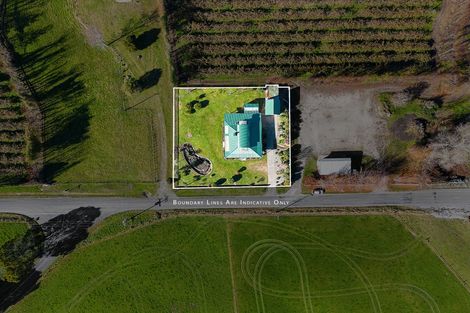 Photo of property in 95 Long Plain Road, Takaka, 7183