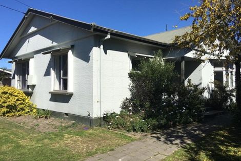 Photo of property in 22 Brynley Street, Hornby, Christchurch, 8042