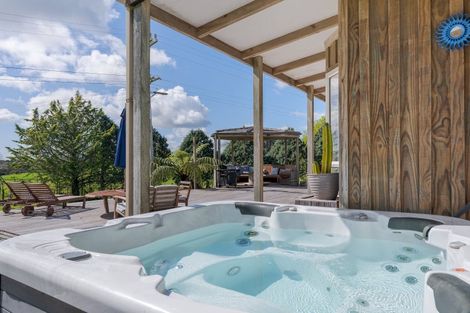 Photo of property in 91 Williams Road North, Pyes Pa, Tauranga, 3173