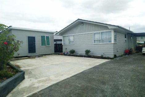 Photo of property in 13 Chantelle Place, Papatoetoe, Auckland, 2025