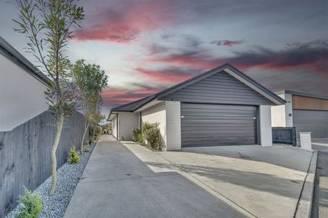 Photo of property in 20 Colt Place, Wigram, Christchurch, 8025