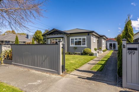 Photo of property in 99 Flockton Street, Mairehau, Christchurch, 8013