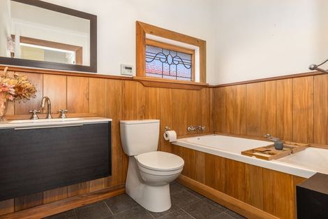 Photo of property in 137 Cambridge Street, Levin, 5510