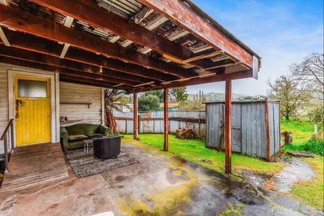 Photo of property in 15 Taupo Road, Taumarunui, 3920