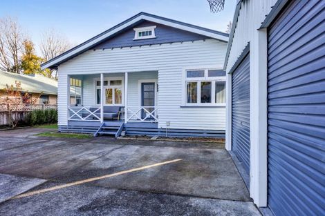 Photo of property in 26 Tainui Terrace, Inglewood, 4330