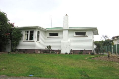 Photo of property in 42 Ronberg Street, Highbury, Palmerston North, 4412