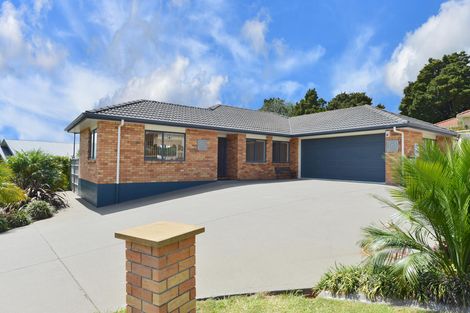 Photo of property in 24 Lochiel Place, Te Kamo, Whangarei, 0112