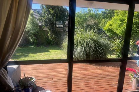 Photo of property in 60 Dunbarton Street, Redwood, Christchurch, 8051