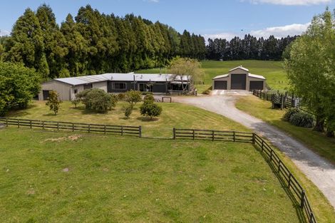 Photo of property in 139 Te Puea Road, Tikitere, Rotorua, 3074