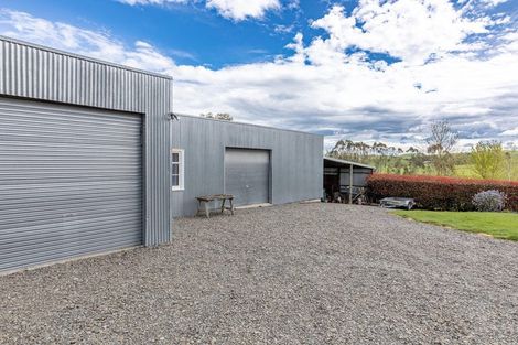 Photo of property in 425 Te Kura Road, Otane, 4277