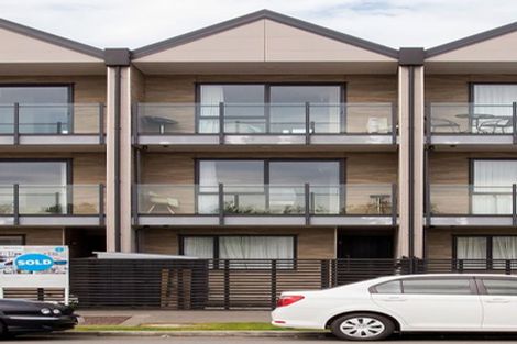 Photo of property in 2/116 Stanmore Road, Linwood, Christchurch, 8011