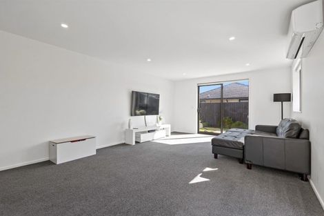 Photo of property in 12c Rahme Crescent, Kaiapoi, 7630