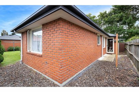 Photo of property in 8c Howard Street, Spreydon, Christchurch, 8024