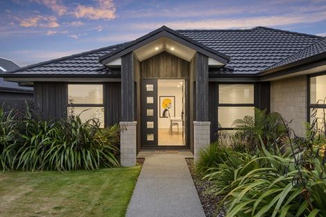 Photo of property in 46 Lanner Drive, Rolleston, 7615