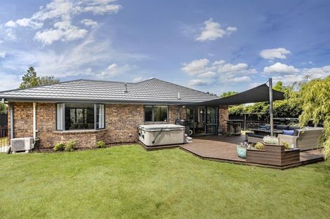 Photo of property in 15 Rushmore Drive, Belfast, Christchurch, 8051