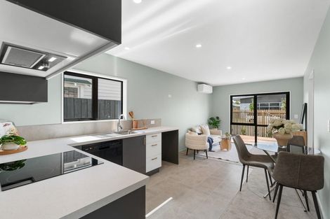 Photo of property in 1/581 Worcester Street, Linwood, Christchurch, 8062